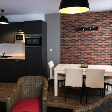 Apartment Marmottes - 2 Pieces Pour 8 Personnes Mae-9114 Gourette